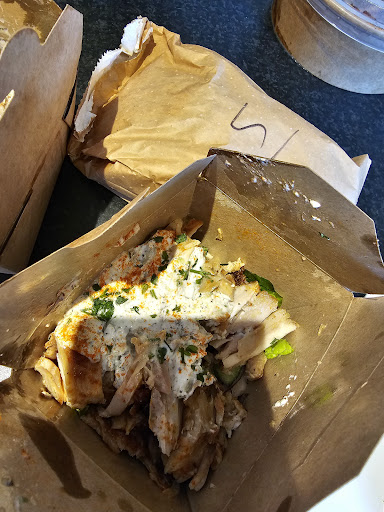 Photo of Pitaluv - 6 Station Rd, Cheadle Hulme, Cheadle SK8 5AE